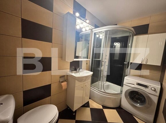 Apartament de închiriat 2 camere Zorilor - 184818AI | BLITZ Cluj-Napoca | Poza6