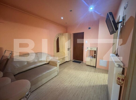 Apartament de închiriat 2 camere Zorilor - 184818AI | BLITZ Cluj-Napoca | Poza3