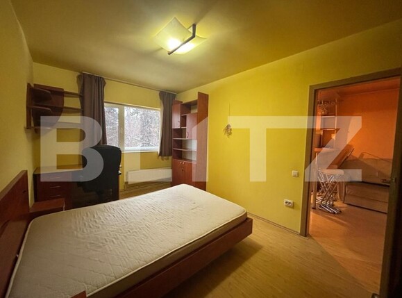 Apartament de închiriat 2 camere Zorilor - 184818AI | BLITZ Cluj-Napoca | Poza5
