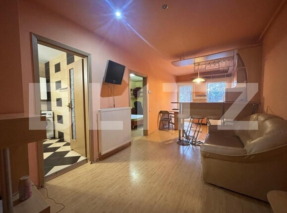 Apartament de închiriat 2 camere Zorilor - 184818AI | BLITZ Cluj-Napoca | Poza1