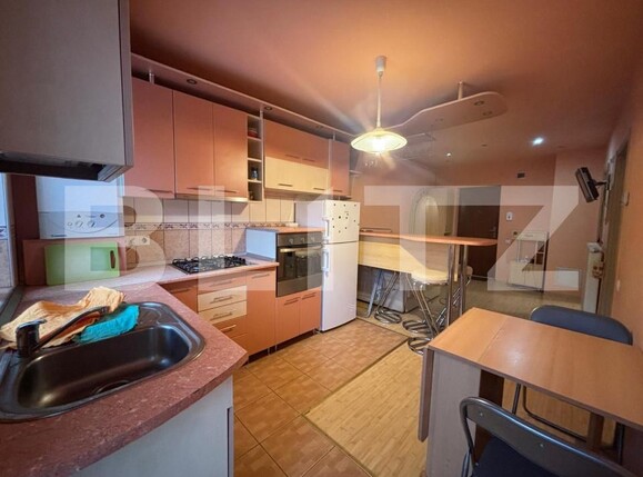 Apartament de închiriat 2 camere Zorilor - 184818AI | BLITZ Cluj-Napoca | Poza2
