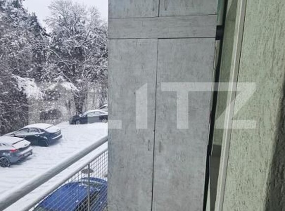 Apartament de închiriat 2 camere Zorilor - 184818AI | BLITZ Cluj-Napoca | Poza9