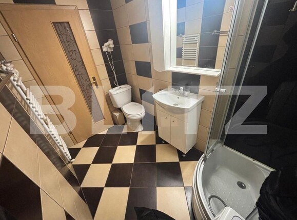 Apartament de închiriat 2 camere Zorilor - 184818AI | BLITZ Cluj-Napoca | Poza7
