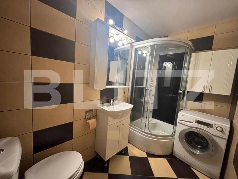 Apartament de închiriat 2 camere Zorilor - 184818AI | BLITZ Cluj-Napoca | Poza6
