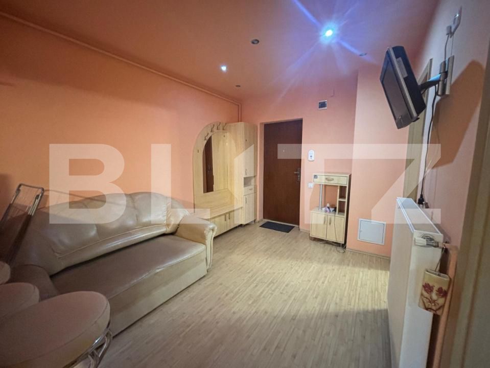 Apartament de închiriat 2 camere Zorilor - 184818AI | BLITZ Cluj-Napoca | Poza3