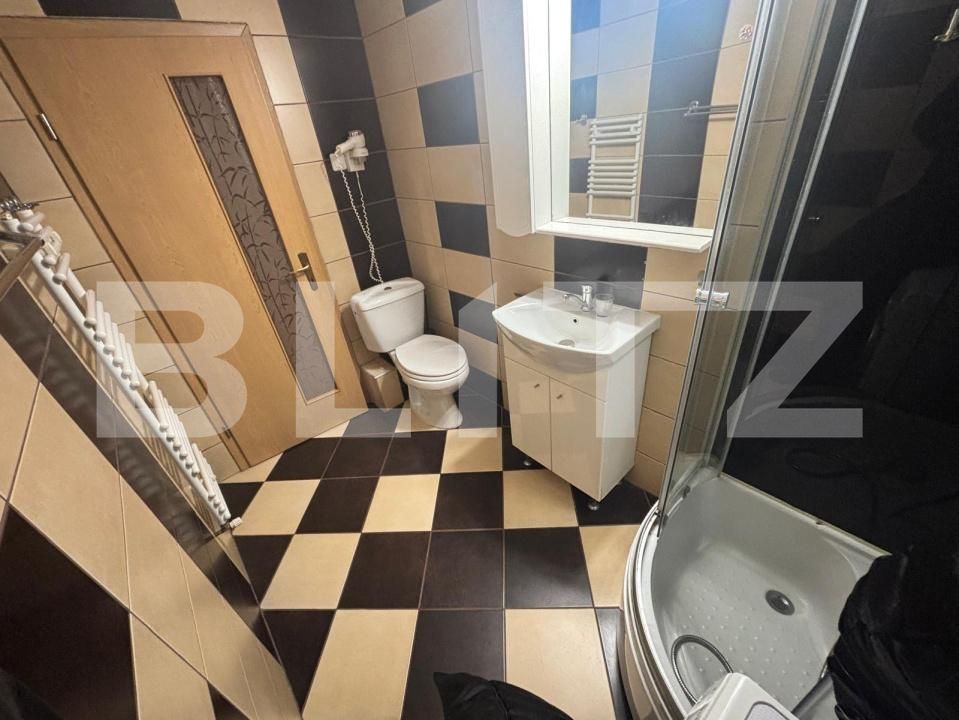 Apartament de închiriat 2 camere Zorilor - 184818AI | BLITZ Cluj-Napoca | Poza7