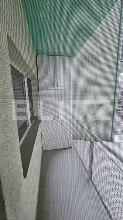 Apartament de închiriat 2 camere Zorilor - 184818AI | BLITZ Cluj-Napoca | Poza8