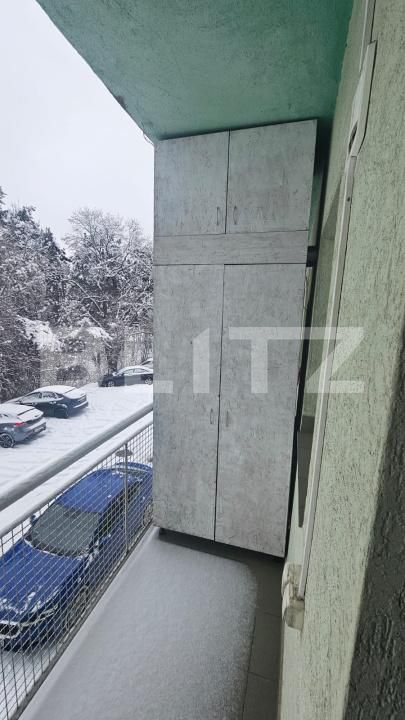Apartament de închiriat 2 camere Zorilor - 184818AI | BLITZ Cluj-Napoca | Poza9