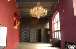 UNICITATE...ISTORIE INTACTA...MODERNIZARE PT  2010...100% DEOSEBIT !!!
