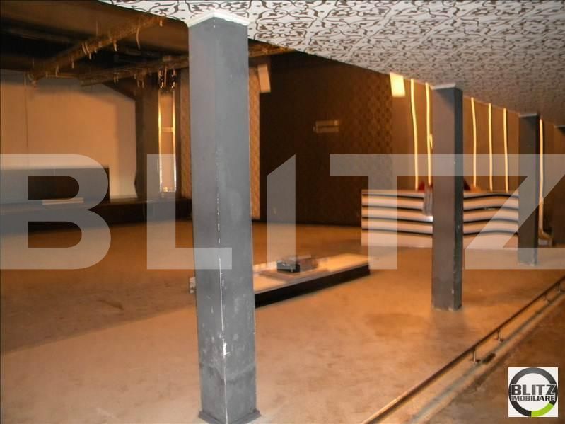 Casa de închiriat 2 camere Central - 18482CI | BLITZ Cluj-Napoca | Poza16