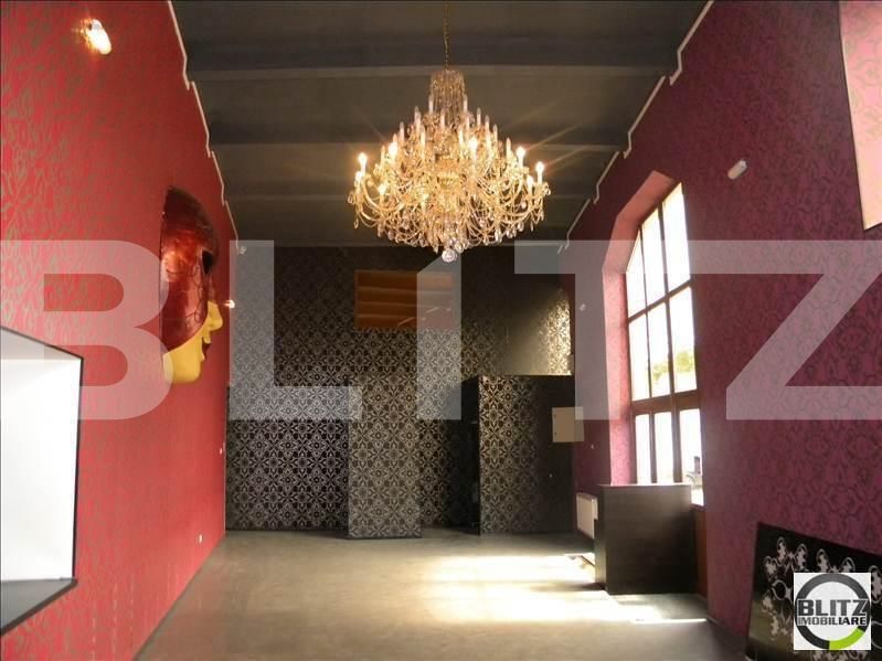 Casa de închiriat 2 camere Central - 18482CI | BLITZ Cluj-Napoca | Poza3