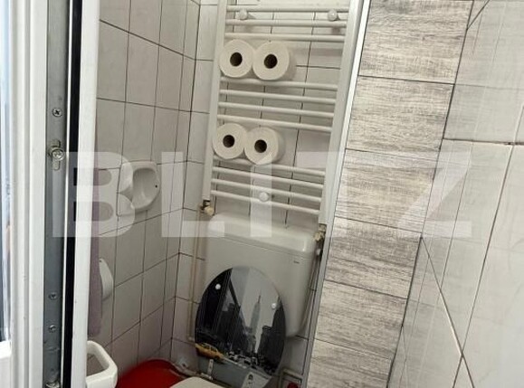 Apartament de vânzare 2 camere Florilor - 184820AV | BLITZ Brașov | Poza4