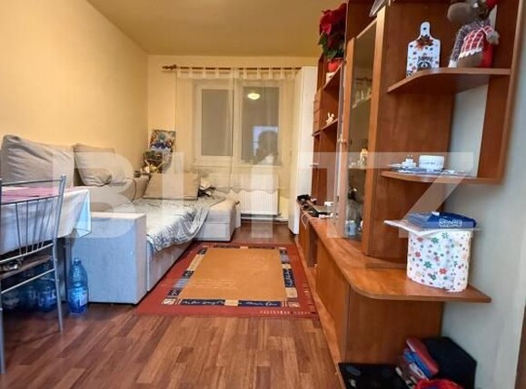 Apartament de vânzare 2 camere Florilor - 184820AV | BLITZ Brașov | Poza2