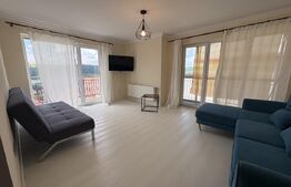 Apartament 2 camere, modern, zona Regal Baciu