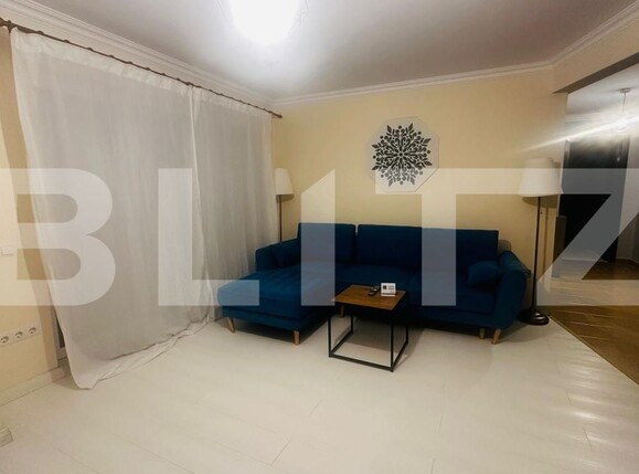 Apartament de închiriat 2 camere Baciu - 184821AI | BLITZ Cluj-Napoca | Poza3