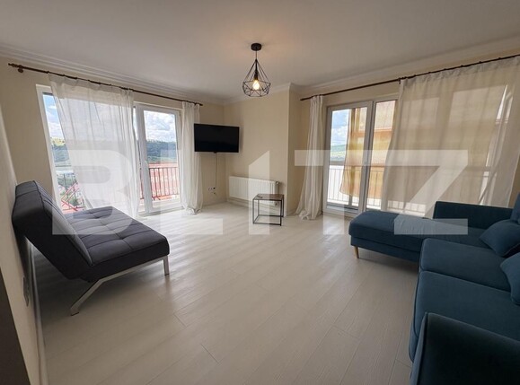 Apartament de închiriat 2 camere Baciu - 184821AI | BLITZ Cluj-Napoca | Poza2