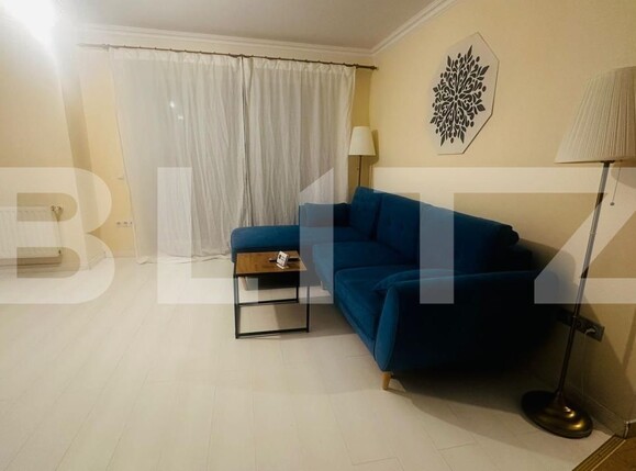Apartament de închiriat 2 camere Baciu - 184821AI | BLITZ Cluj-Napoca | Poza2