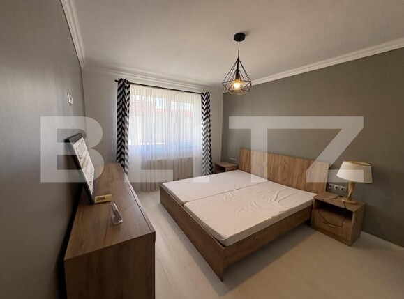 Apartament de închiriat 2 camere Baciu - 184821AI | BLITZ Cluj-Napoca | Poza1
