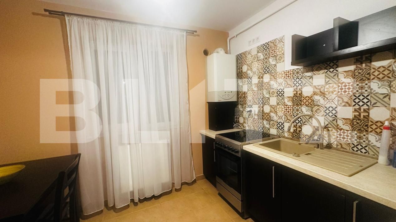 Apartament de închiriat 2 camere Baciu - 184821AI | BLITZ Cluj-Napoca | Poza4