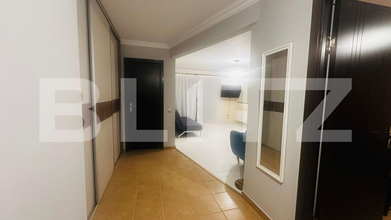 Apartament de închiriat 2 camere Baciu - 184821AI | BLITZ Cluj-Napoca | Poza5