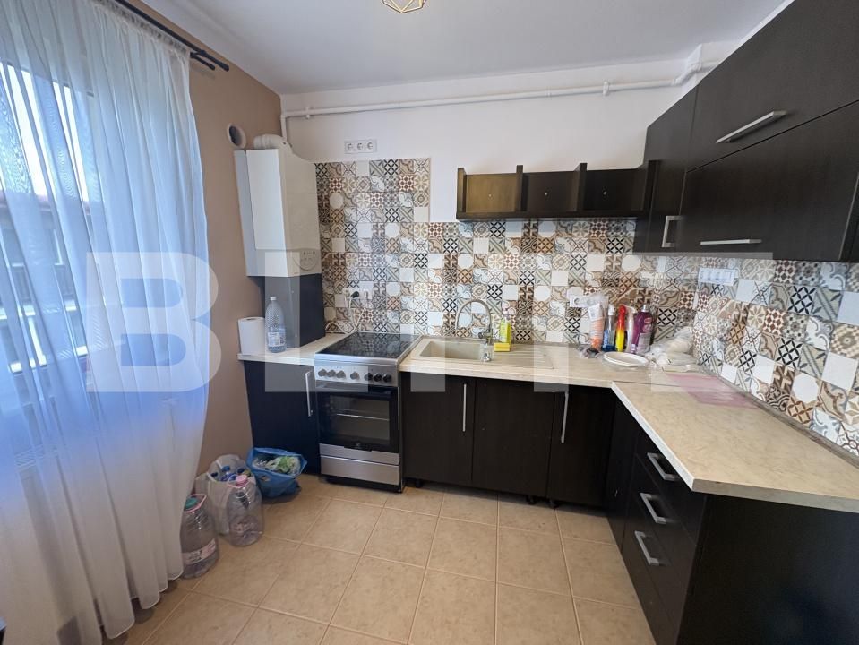 Apartament de închiriat 2 camere Baciu - 184821AI | BLITZ Cluj-Napoca | Poza3