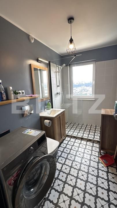 Apartament de închiriat 2 camere Baciu - 184821AI | BLITZ Cluj-Napoca | Poza4