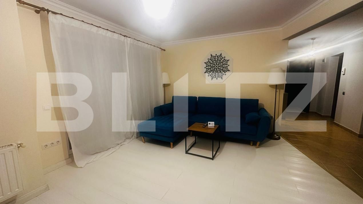 Apartament de închiriat 2 camere Baciu - 184821AI | BLITZ Cluj-Napoca | Poza3