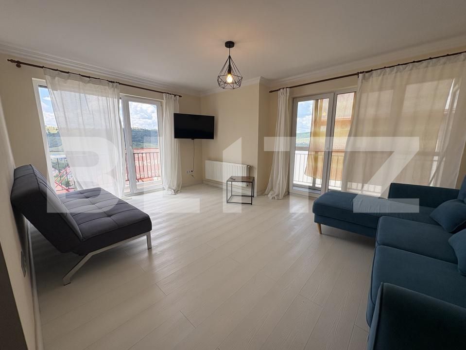Apartament de închiriat 2 camere Baciu - 184821AI | BLITZ Cluj-Napoca | Poza2