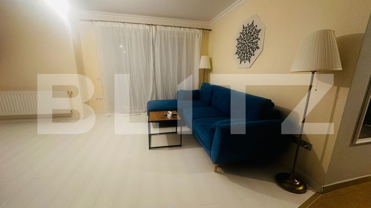 Apartament de închiriat 2 camere Baciu - 184821AI | BLITZ Cluj-Napoca | Poza2