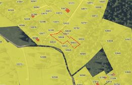 Teren 2600mp - Partia Marisel - intravilan, la 5 minute de partia de ski-CU PUZ