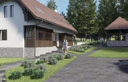 Teren de vânzare Făget - 143802TV | BLITZ Cluj-Napoca | Poza1