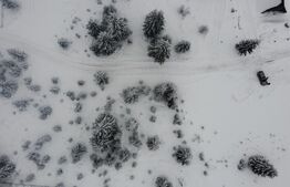 Teren 2600mp - Partia Marisel - intravilan, la 5 minute de partia de ski-CU PUZ