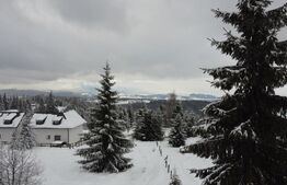 Teren 2600mp - Partia Marisel - intravilan, la 5 minute de partia de ski-CU PUZ