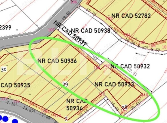 Teren de vânzare Mărişel - 184824TV | BLITZ Cluj-Napoca | Poza4