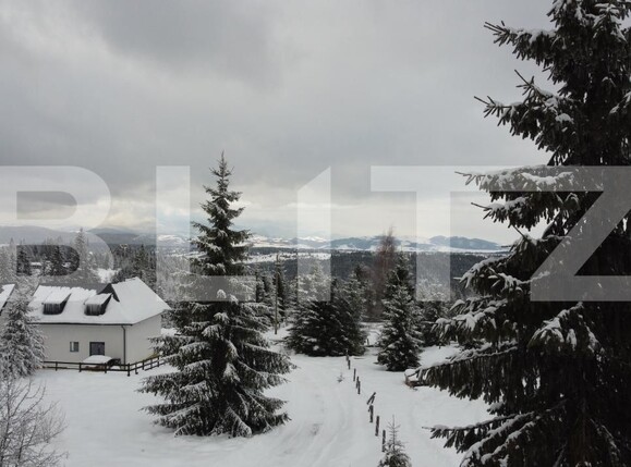 Teren de vânzare Mărişel - 184824TV | BLITZ Cluj-Napoca | Poza1