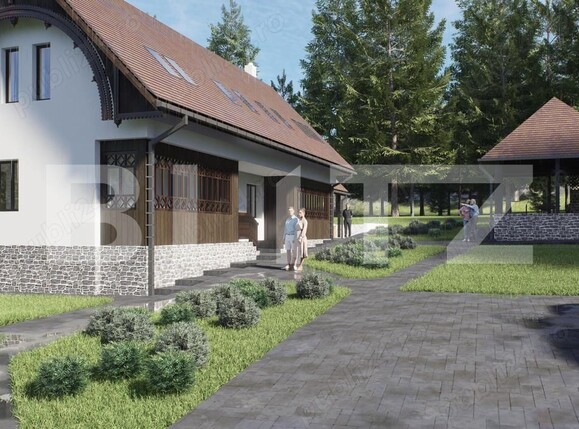 Teren de vânzare Mărişel - 184824TV | BLITZ Cluj-Napoca | Poza1