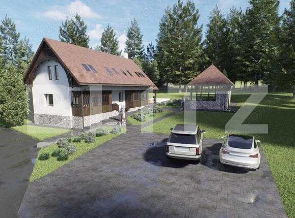 Teren de vânzare Mărişel - 184824TV | BLITZ Cluj-Napoca | Poza2