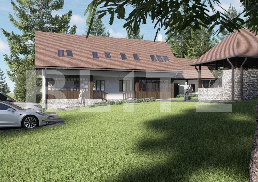 Teren de vânzare Mărişel - 184824TV | BLITZ Cluj-Napoca | Poza3