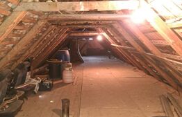 Casă de vânzare în Prejmer – zonă liniștită, aproape de centru