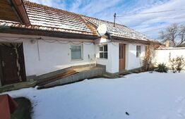 Casă de vânzare în Prejmer – zonă liniștită, aproape de centru