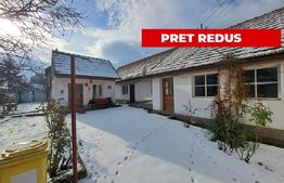 Casă de vânzare în Prejmer – zonă liniștită, aproape de centru