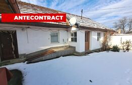 Casă de vânzare în Prejmer – zonă liniștită, aproape de centru