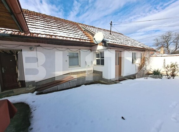 Casa de vânzare 2 camere Prejmer - 184849CV | BLITZ Brașov | Poza2