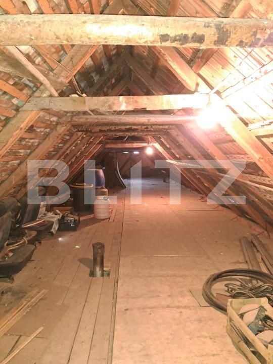 Casa de vânzare 2 camere Prejmer - 184849CV | BLITZ Brașov | Poza6