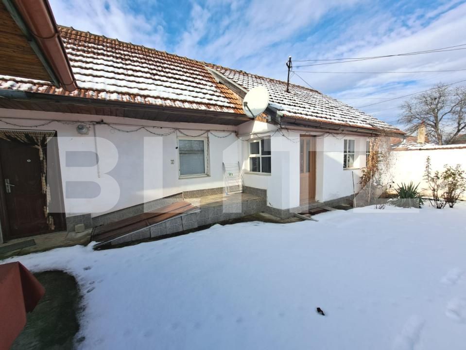 Casa de vânzare 2 camere Prejmer - 184849CV | BLITZ Brașov | Poza2