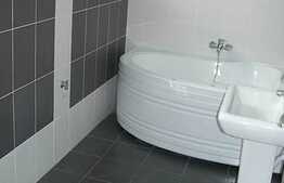 Duplex din Floresti. Finisat. Materiale de calitate !