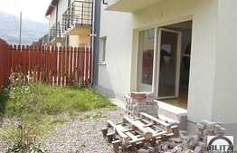 Duplex din Floresti. Finisat. Materiale de calitate !