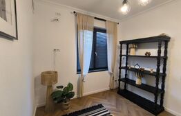 Apartament superb 2 camere, recent renovat - Centru Istoric