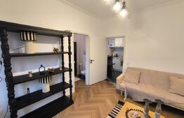 Apartament superb 2 camere, recent renovat - Centru Istoric