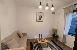 Apartament superb 2 camere, recent renovat - Centru Istoric